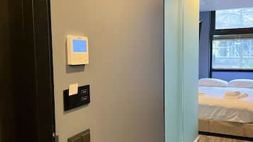 Deluxe Double Room | Free WiFi