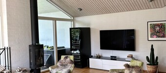 Falsterbo Horse Show, Falsterbo - absolutely top location!