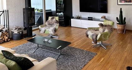 Falsterbo Horse Show, Falsterbo – absolut Top-Lage!