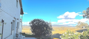 Cosy Farm Stay just minutes from the heart of Mudgee