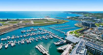 Marinafront Retreat Shell Cove