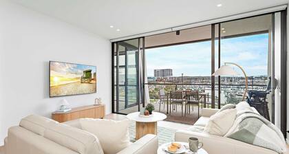 Marinafront Retreat Shell Cove