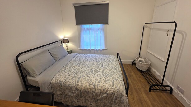 Unclassified image, 1 of 27, button - Stylish East London Stay | 2-Bed in Forest Gate (Greater London)