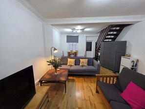 Télévision, espaces bureaux