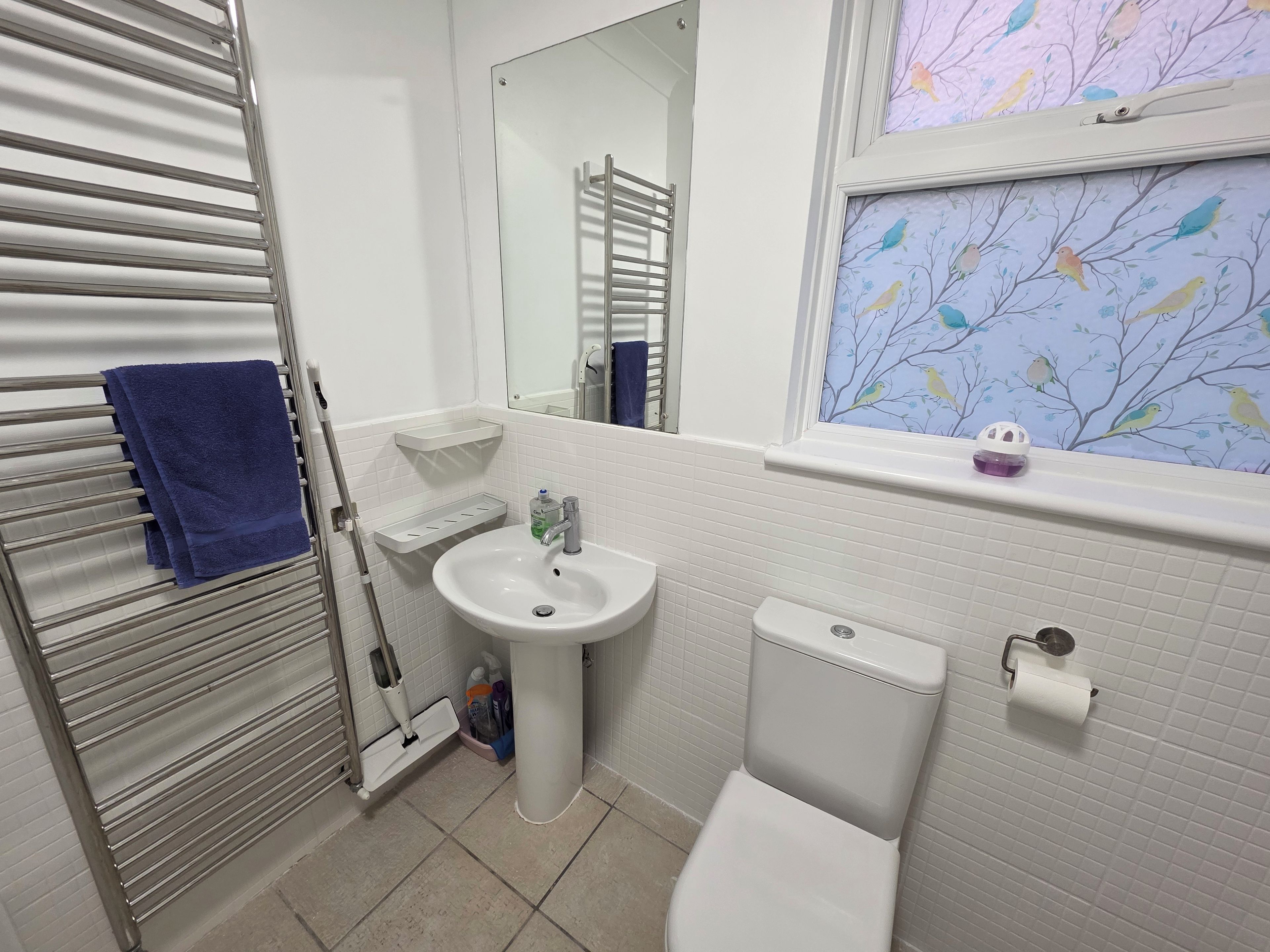 Baño