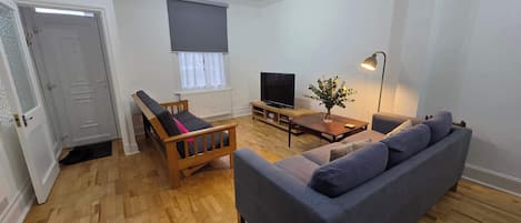 TV, offices