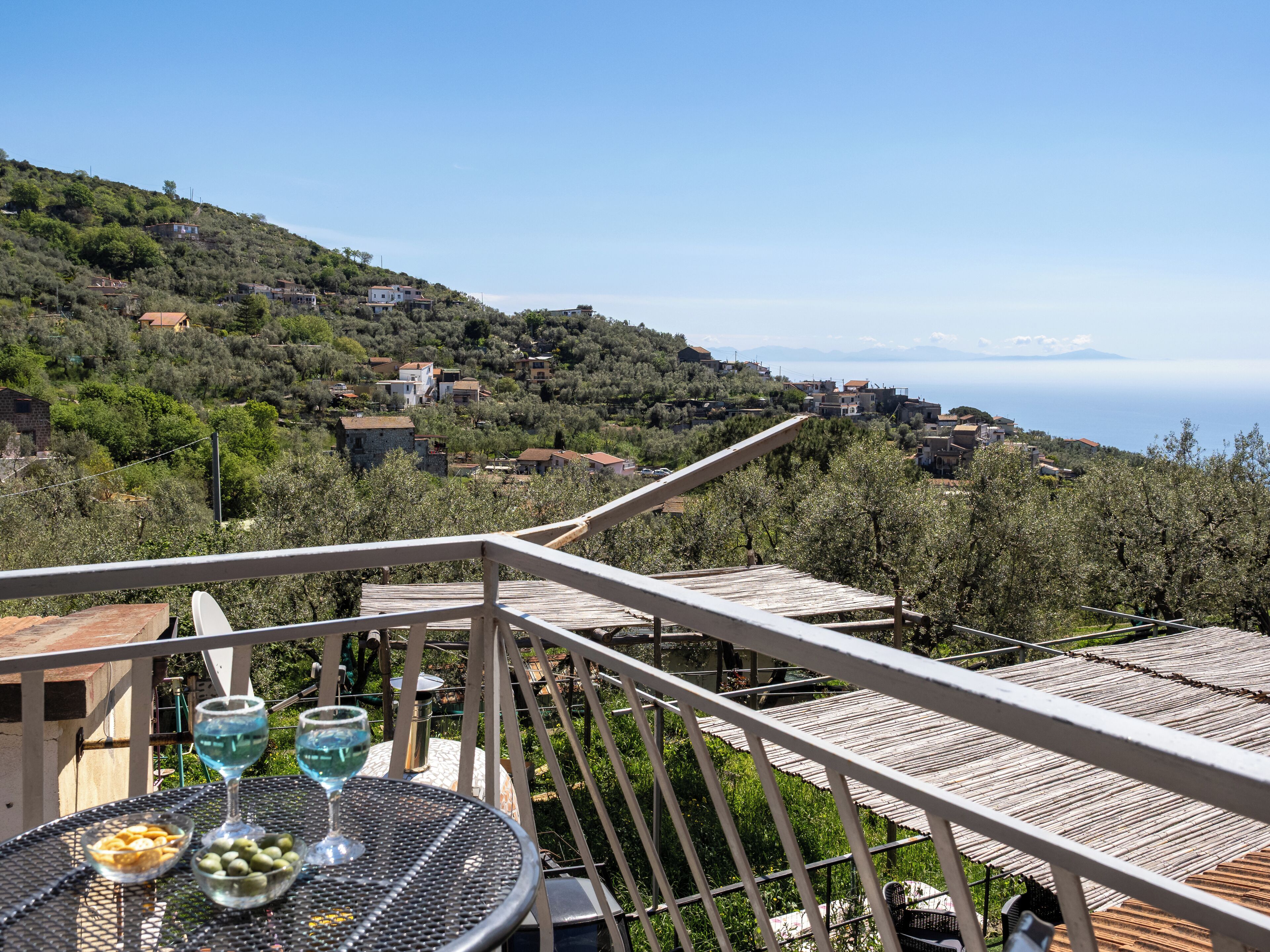 全景公寓, 海景 | 水景