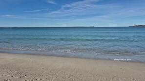 Spiaggia