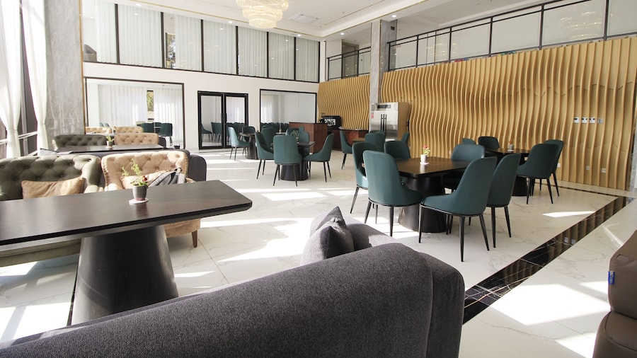 CARREY HOTEL- Accommodation BB-MICE