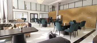CARREY HOTEL- Accommodation BB-MICE