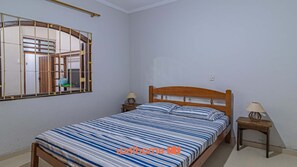 3 chambres, fer et planche à repasser, Wi-Fi