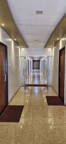 RANGOLI RESORT & FAMILY GARDEN