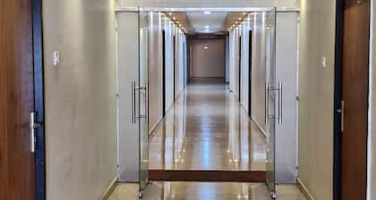 RANGOLI RESORT & FAMILY GARDEN