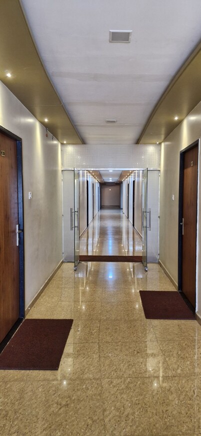 RANGOLI度假村及家庭花園