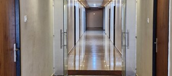 RANGOLI RESORT & FAMILY GARDEN