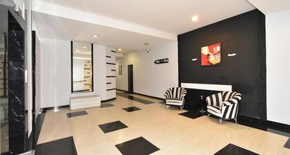 Comfort apartment on Kajaznuni street