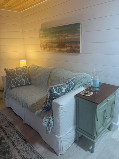 1 minute walk to Wells beach-1Br Beach Condo in Wells-A Perfect Coastal Escape!