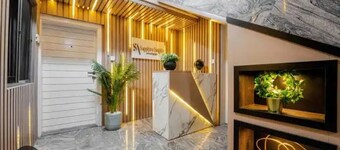 Sapphire Heights Apartments