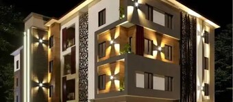 Sapphire Heights Apartments