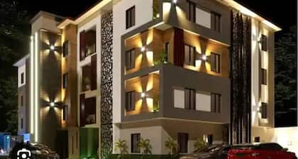Sapphire Heights Apartments