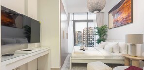 Strykejern/-brett og wi-fi