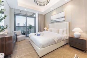 1 bedroom, iron/ironing board, WiFi