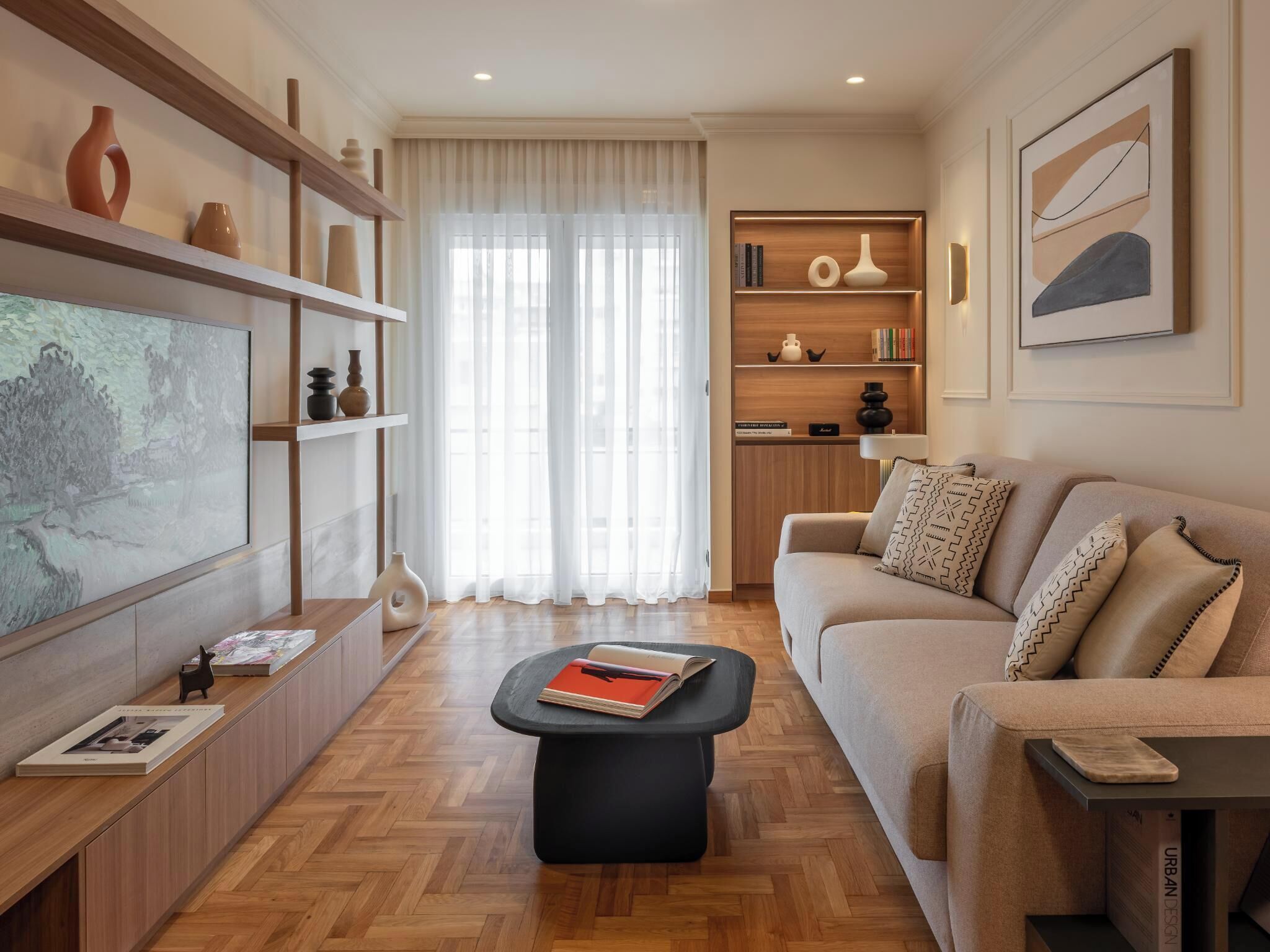 Sala de estar