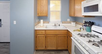 444 Pier Ave. #302: 1 BR, 1 BA Condominium in Oceano, Sleeps 4