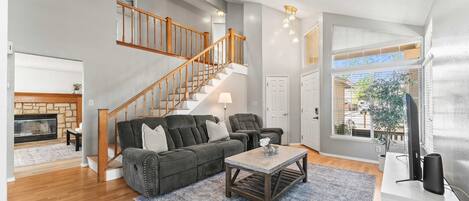 House, Accessible | 3 bedrooms, Internet