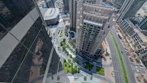 Unclassified image, 2 of 90, button - Creston Suites Vacation Homes Rental - Address Opera Residences (Dubai)