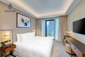 เครื่องนอนระดับพรีเมียม, ห้องพักตกแต่งอย่างมีเอกลักษณ์