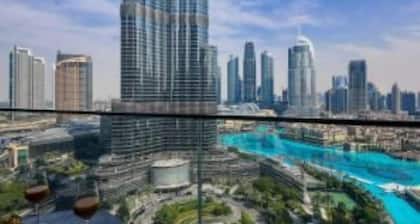 Creston Suites Vacation Homes Rental - Address Opera Residences