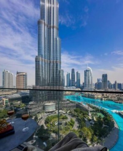 Creston Suites Address Opera Residences T2