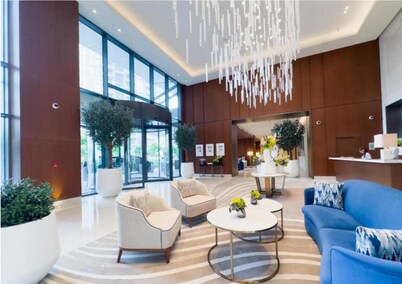 Creston Suites Address Opera Residences T2
