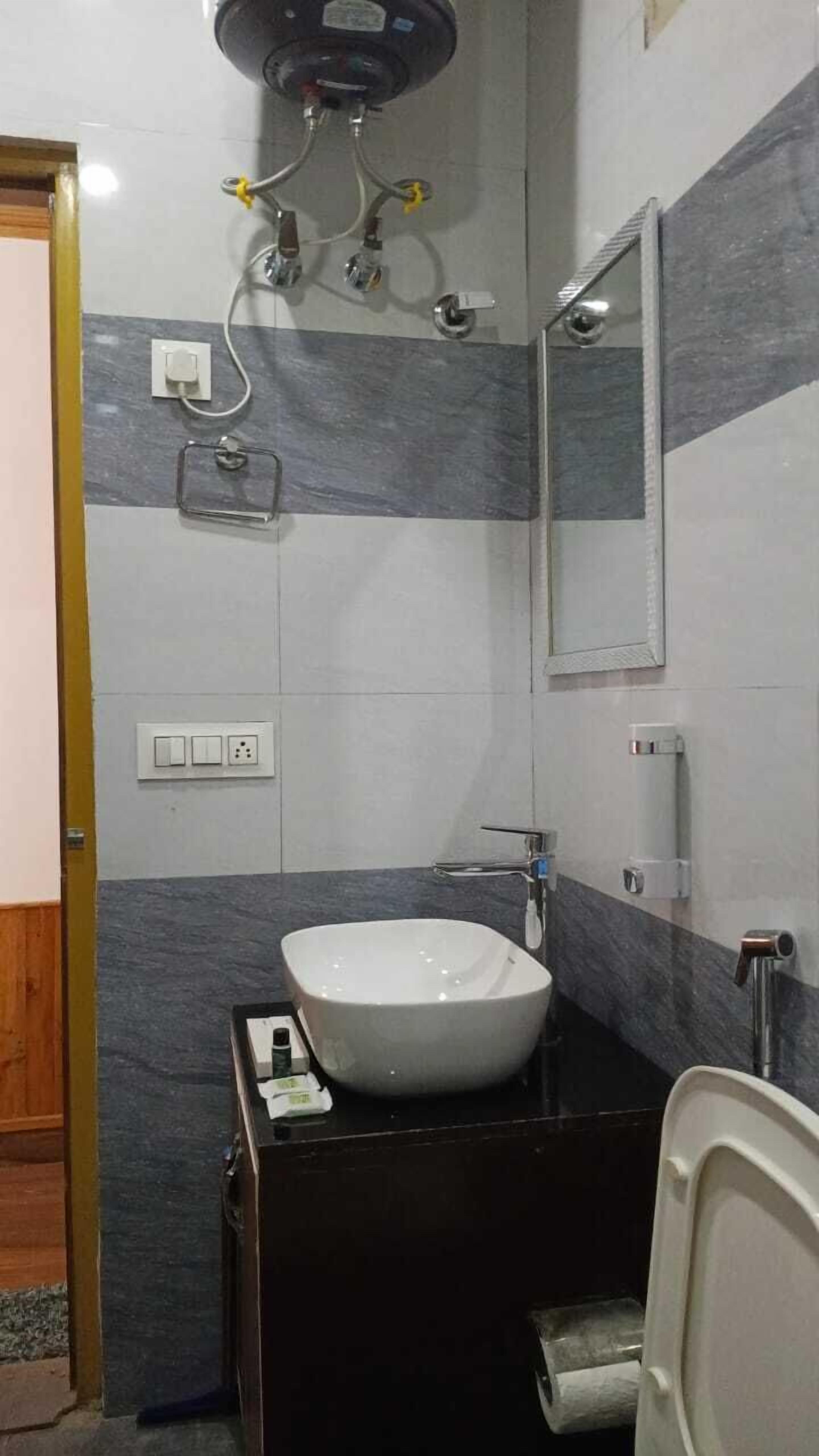 Toalhas de banho 