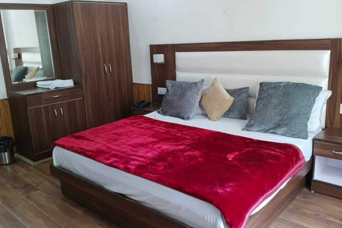 Diamond Room | Wi-Fi gratuito