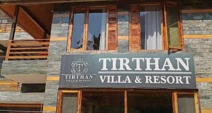 Tirthan Villa Resort