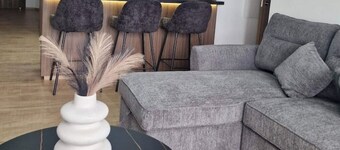 Duke's Luxury suite full furnished apartment