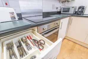 Apartment | Private kitchen