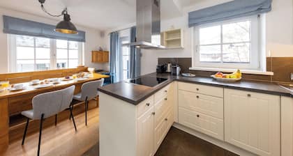 Appartements Fürstauer by we rent