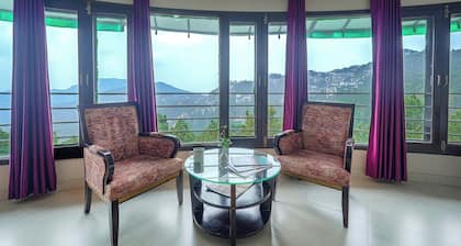 Hotel CK International By Pax Hotels