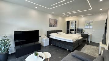 3 slaapkamers, wifi, beddengoed