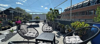 City vacation apartment Emmerich am Rhein