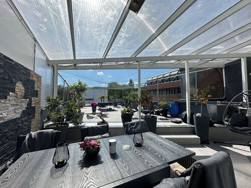 City vacation apartment Emmerich am Rhein