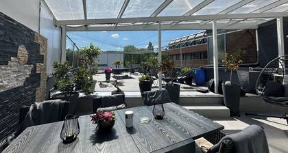 City vacation apartment Emmerich am Rhein