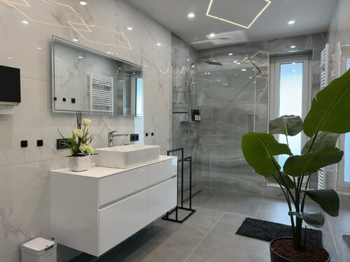 City vacation apartment Emmerich am Rhein