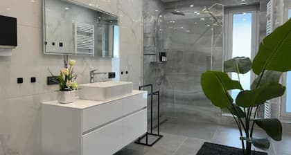 City vacation apartment Emmerich am Rhein