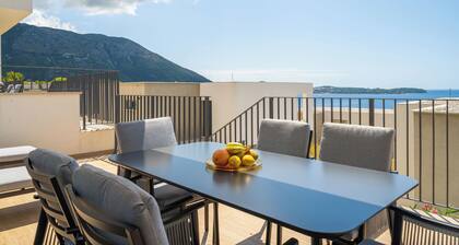 Soline Rocks Resort