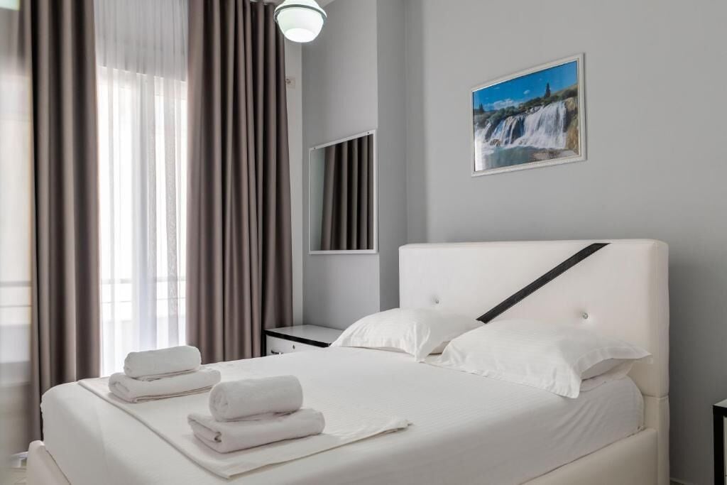 Familiekamer | Gratis wifi