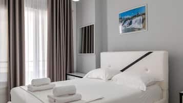 Familiekamer | Gratis wifi